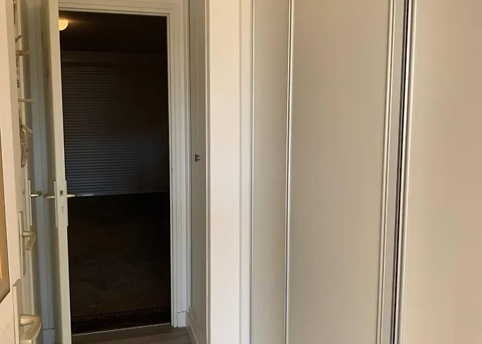 公寓 517 Grand Avec Garage Heliopolis L Grande Terrasse Rez-de-chaussee